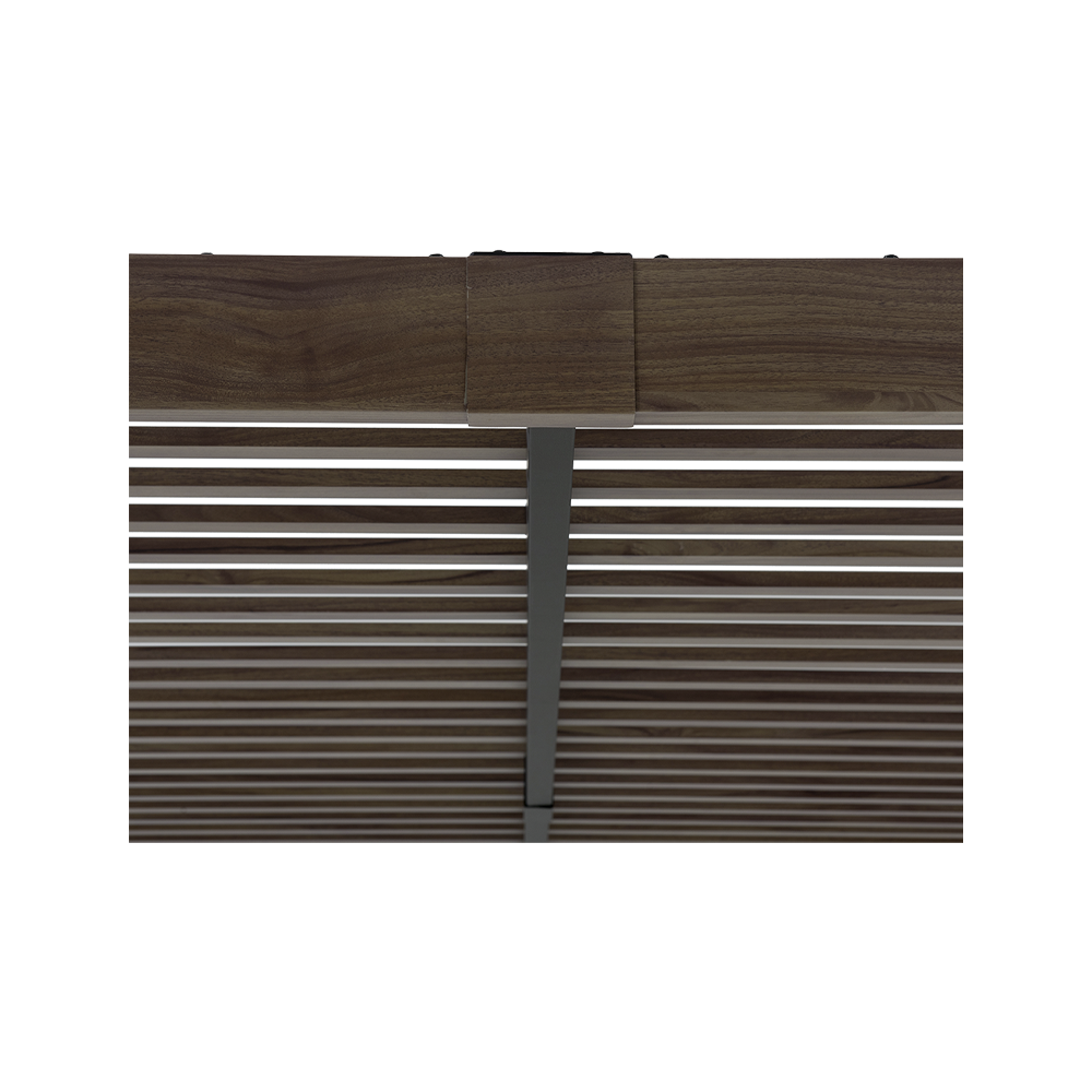 Pergola Brava 10x12