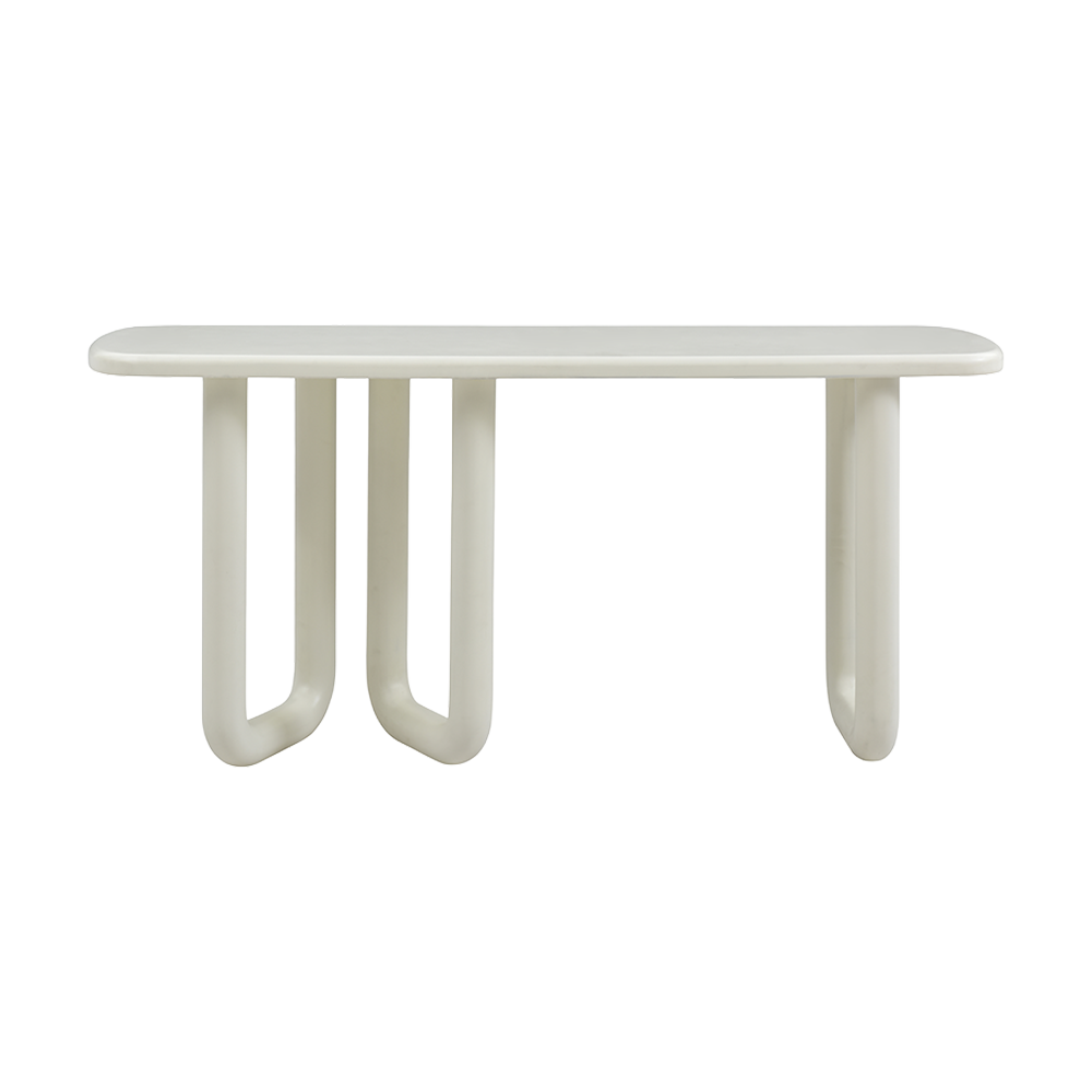 Console Cielo Albâtre