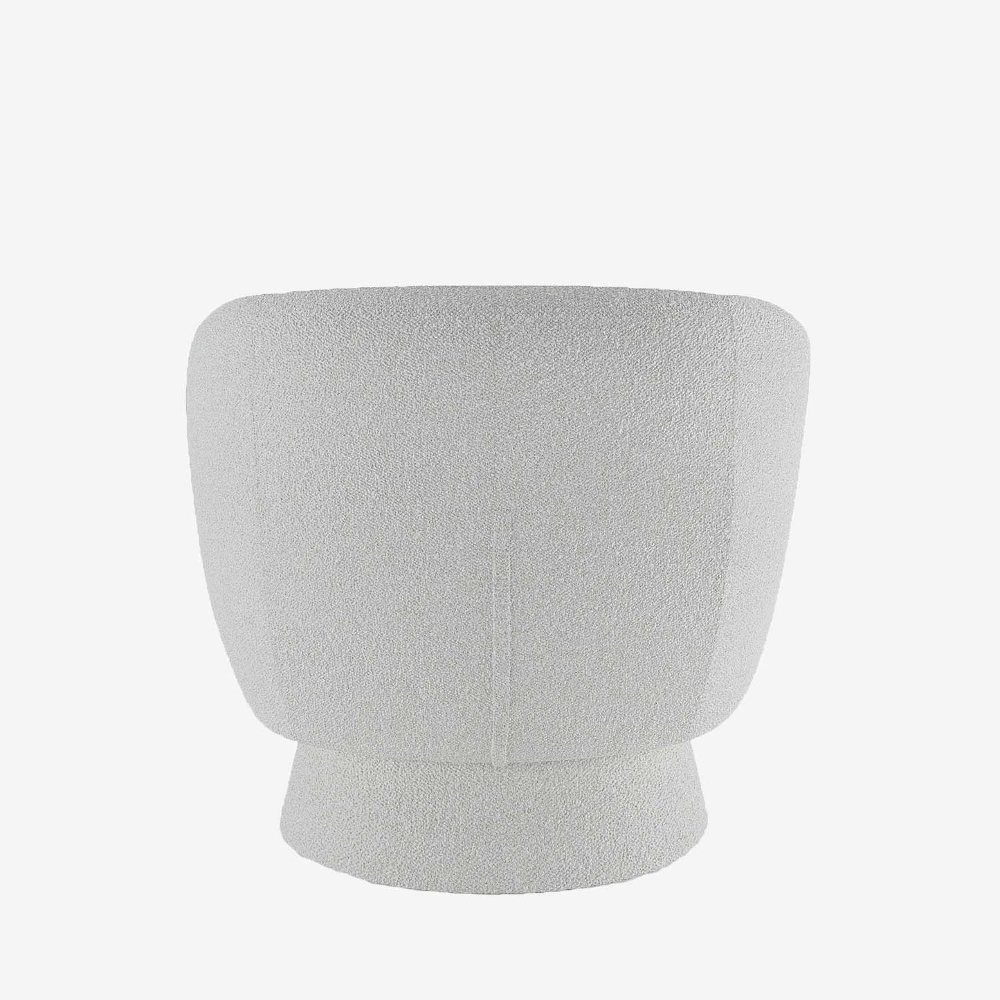 Fauteuil bouclette