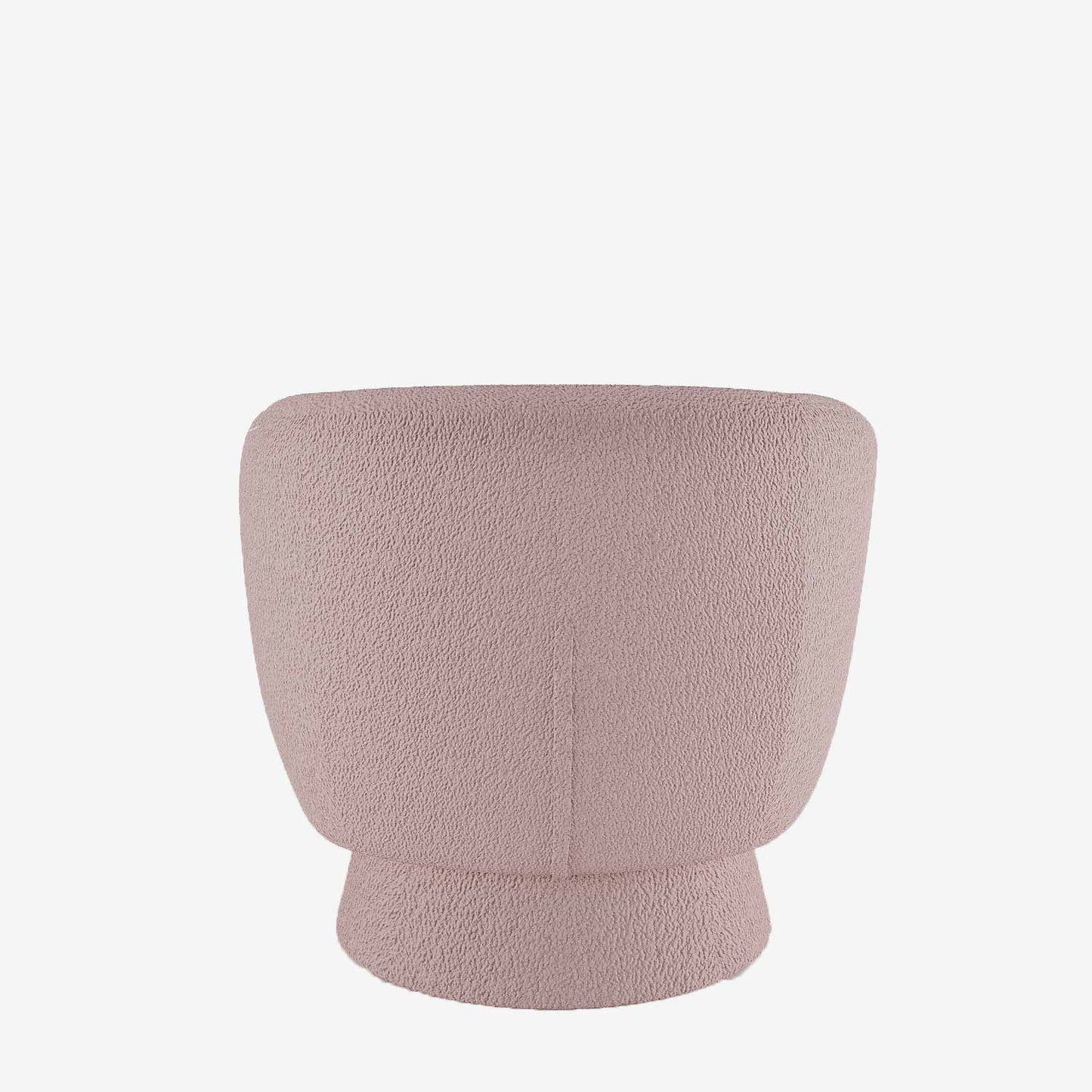 Fauteuil bouclette