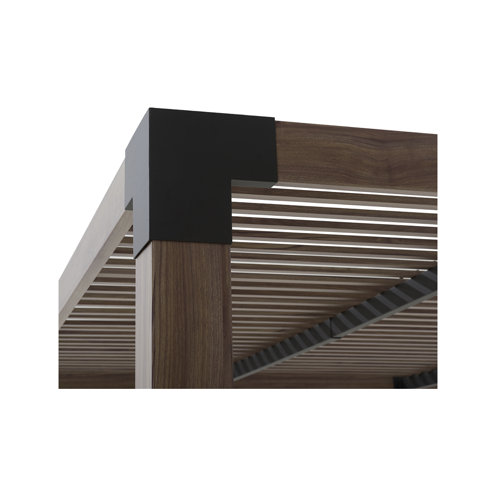Pergola Brava 10x12