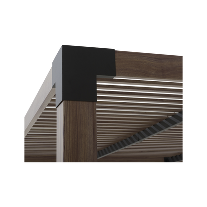 Pergola Brava 10x12
