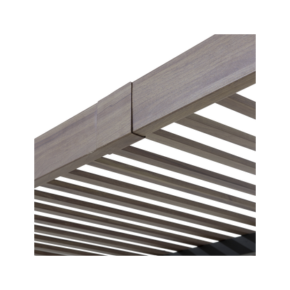 Pergola Brava 10x12