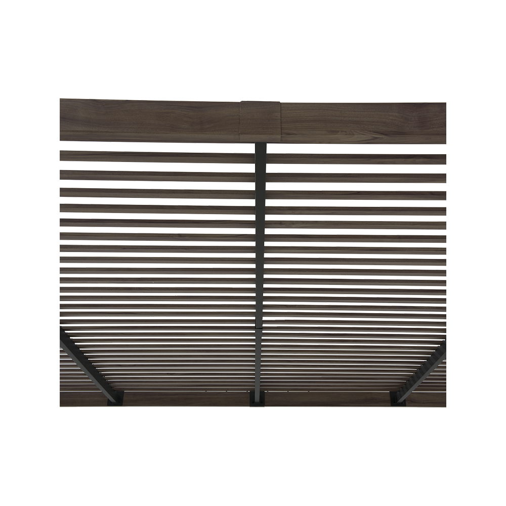 Pergola Brava 10x12