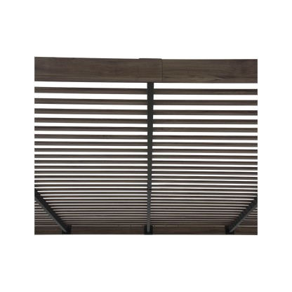Pergola Brava 10x12