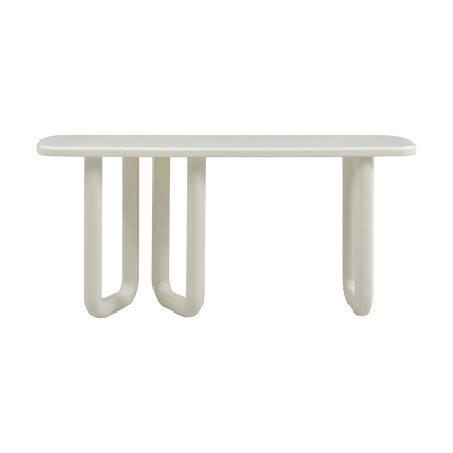 Console Cielo Albâtre