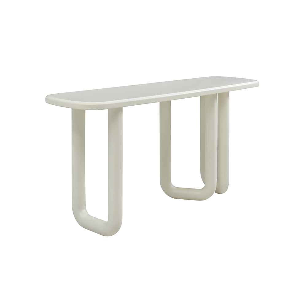 Console Cielo Albâtre