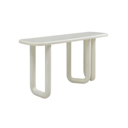 Console Cielo Albâtre