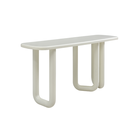 Console Cielo Albâtre