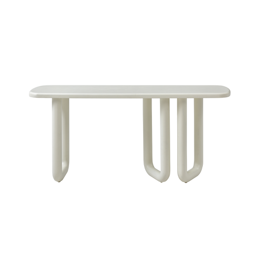 Console Cielo Albâtre