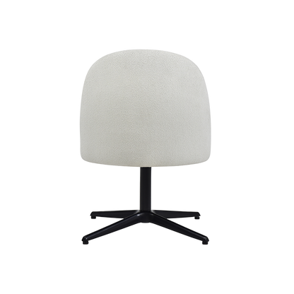 Chaise de bureau Cielo Albâtre