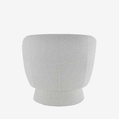 Fauteuil bouclette