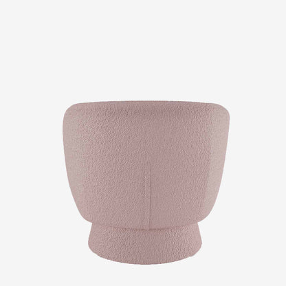 Fauteuil bouclette