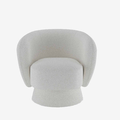 Fauteuil bouclette
