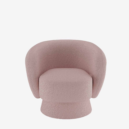 Fauteuil bouclette