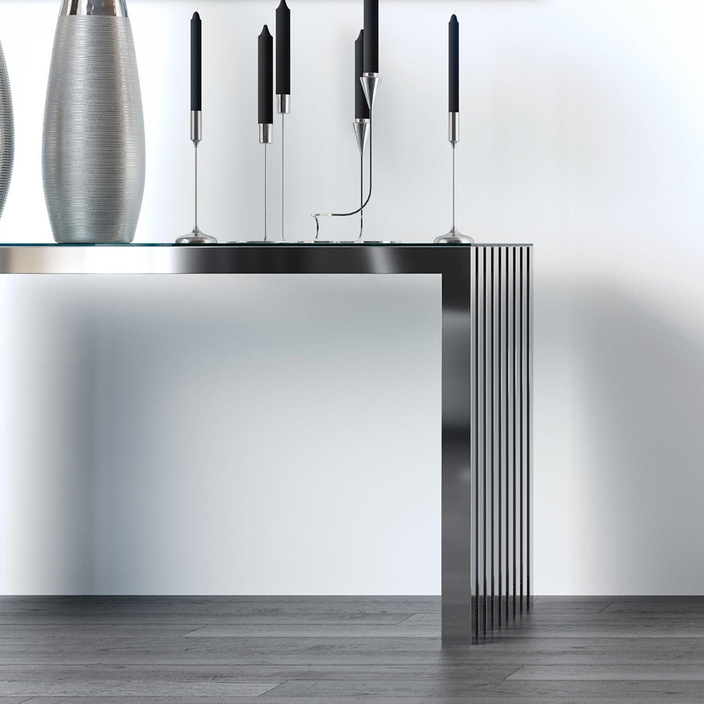 Console Futoria