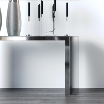 Console Futoria